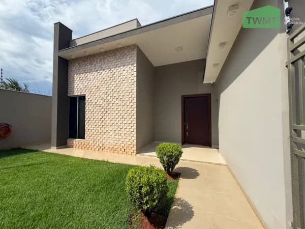 Casa no Jardim Europa