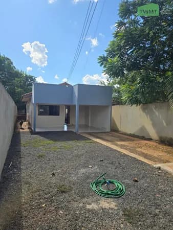 Casa no Jardim Parque Tangará