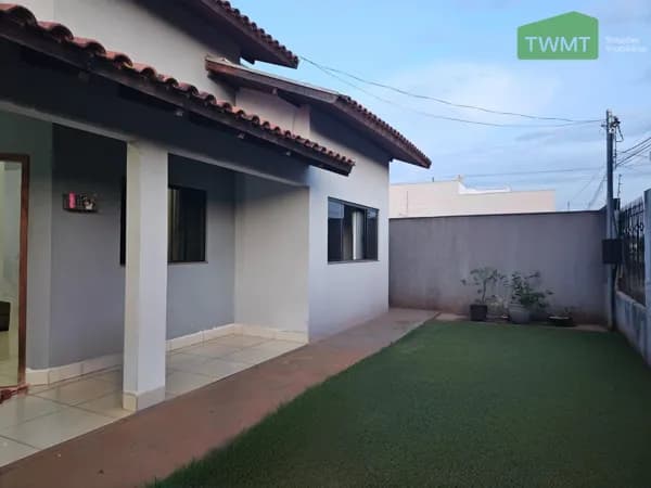 Imóvel Residencial Acessível