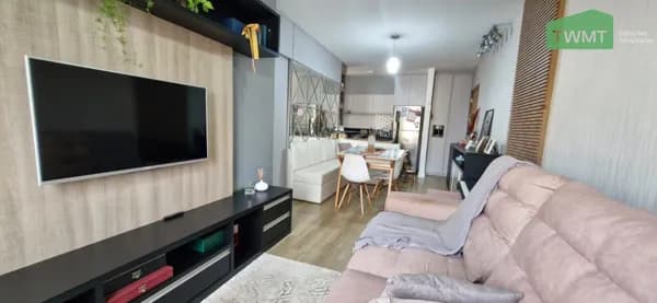 Apartamento no Torres do Coxipó
