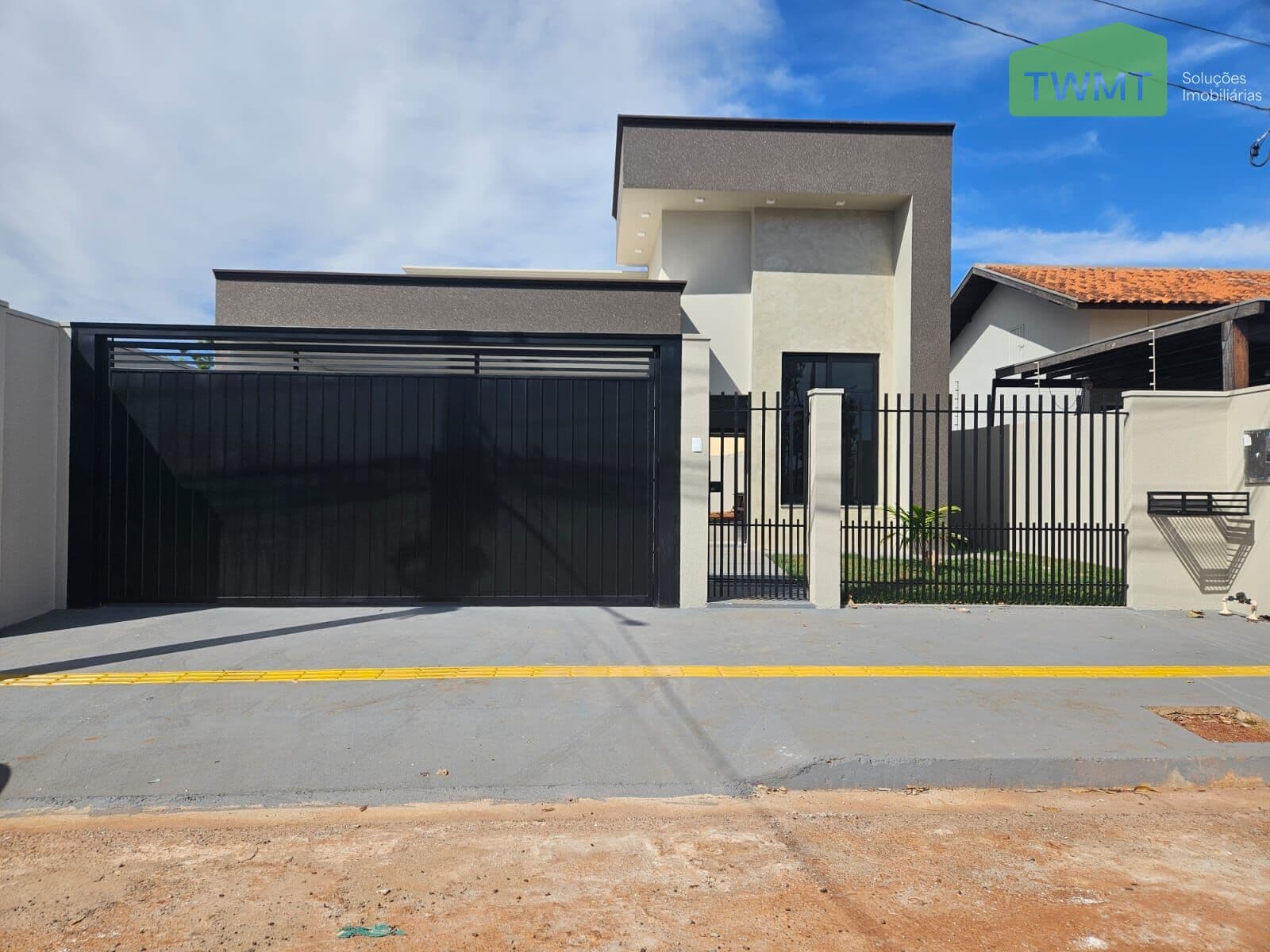 Casa Jardim Buritis