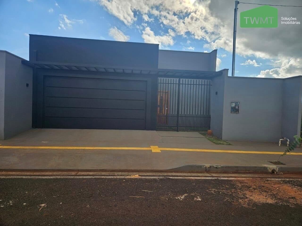 Casa Jardim Buritis 2