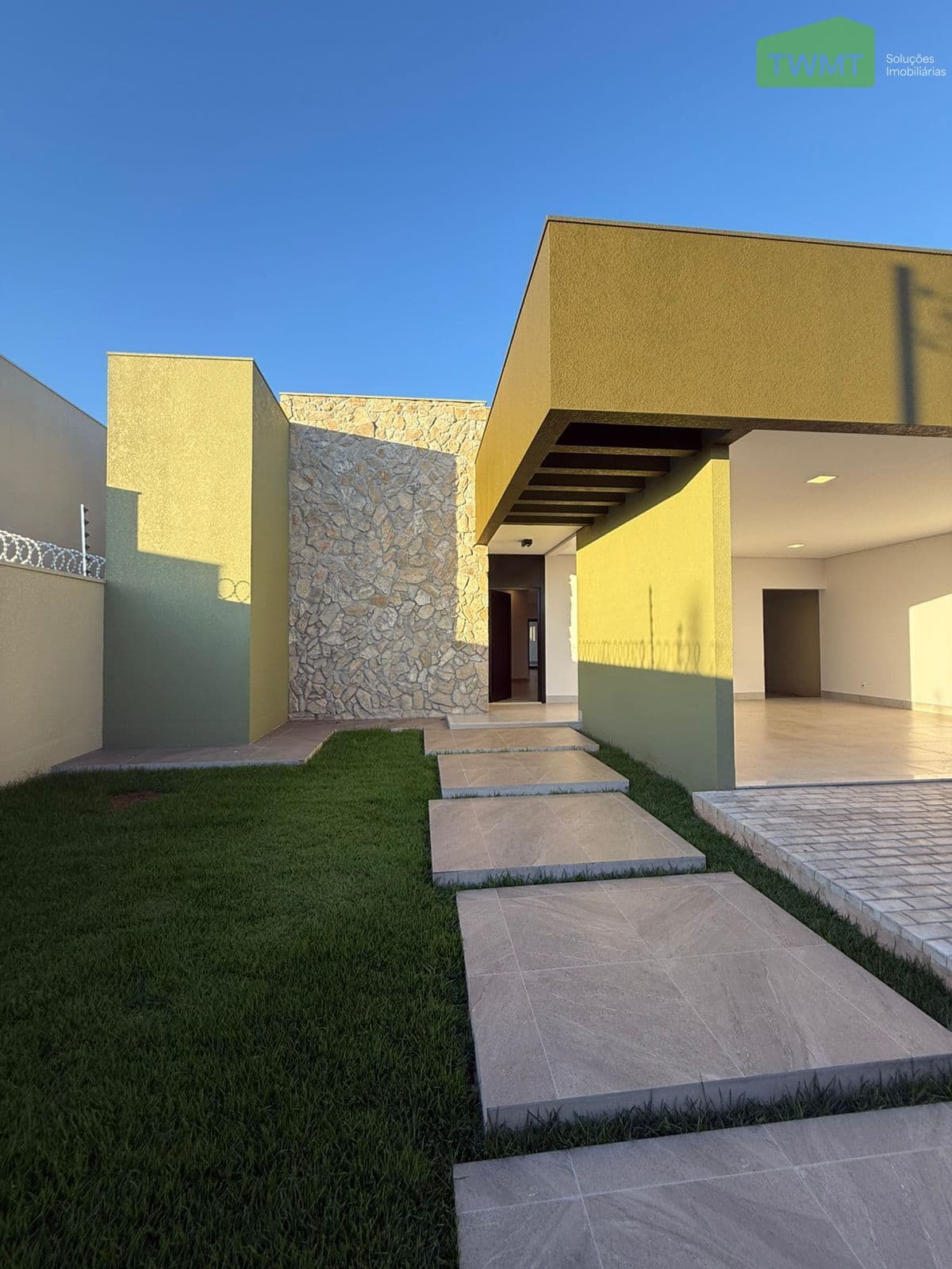 Casa Jardim Itália