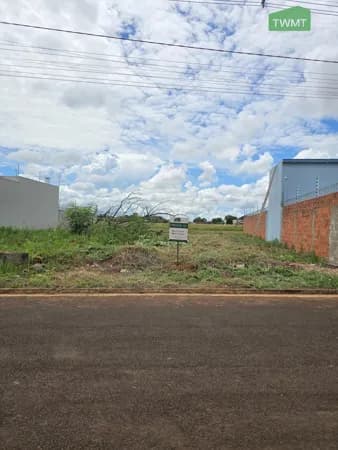 Terreno no Parque do Bosque