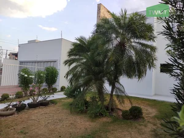 Casa Alto Padrão na Vila Alta