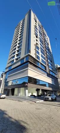 Apartamento Alto Padrão em Porto Belo/SC