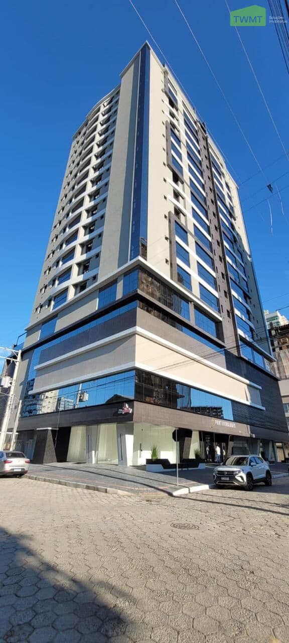 Apartamento Alto Padrão em Porto Belo/SC