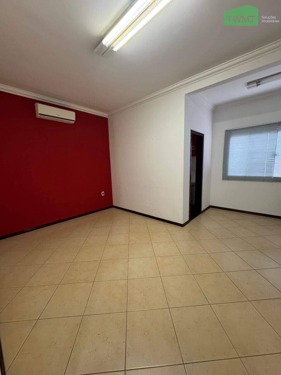 Sala/Conjunto em Tangará da Serra - Jardim Europa