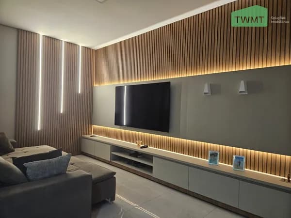 Apartamento em Tangará da Serra - Jardim Santa Lúcia