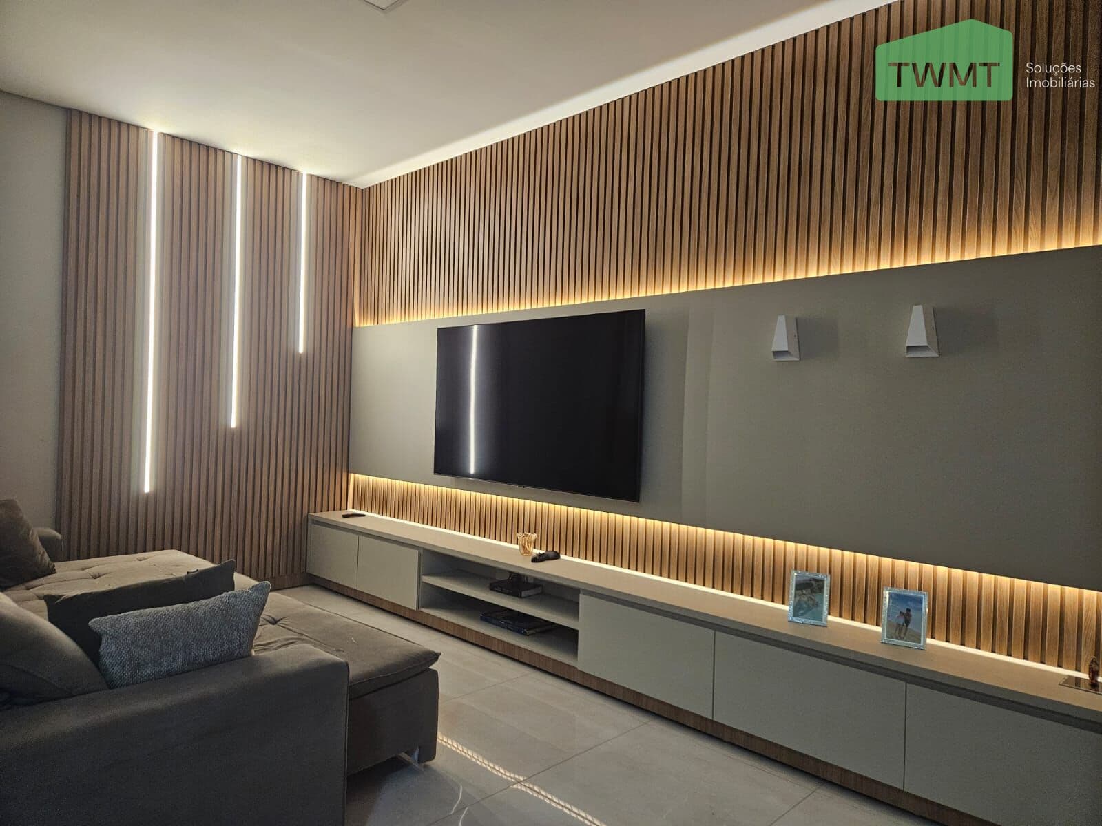 Apartamento em Tangará da Serra - Jardim Santa Lúcia