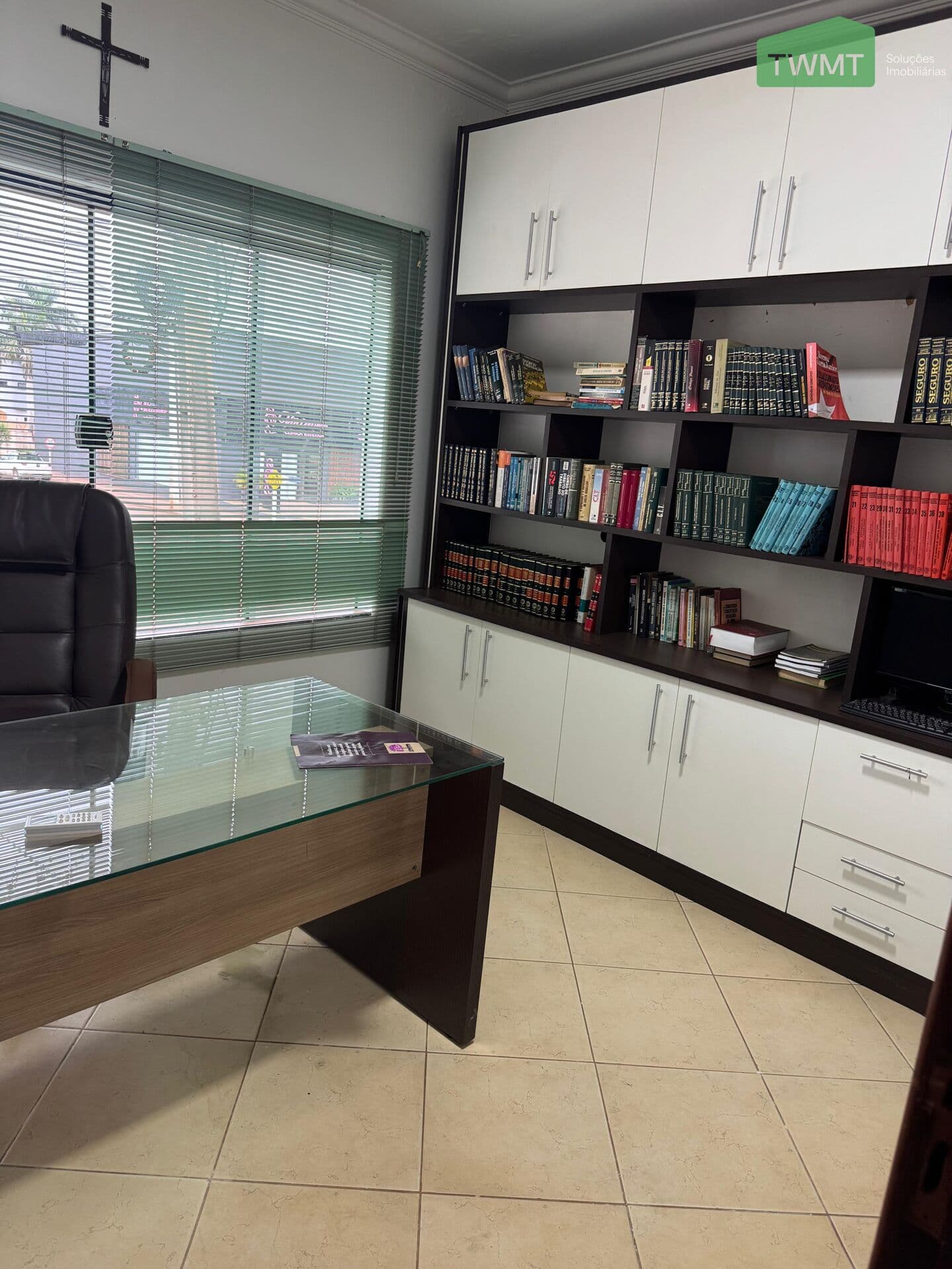 Sala comercial