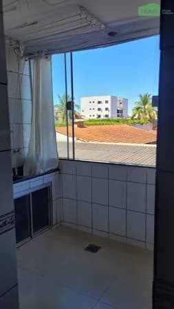 Apartamento no Centro