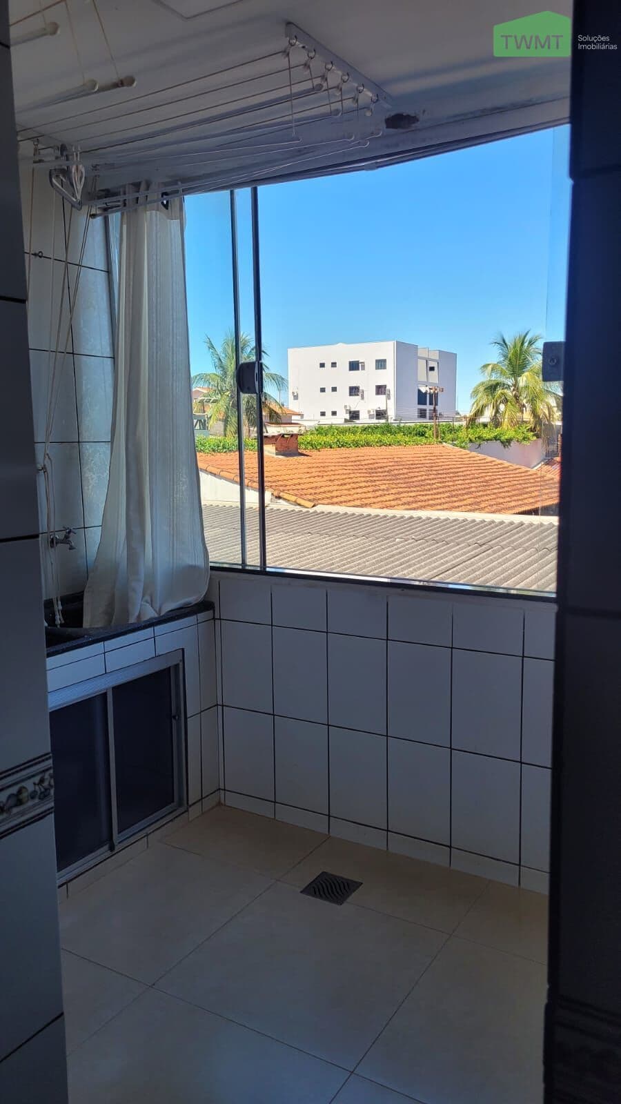 Apartamento no Centro