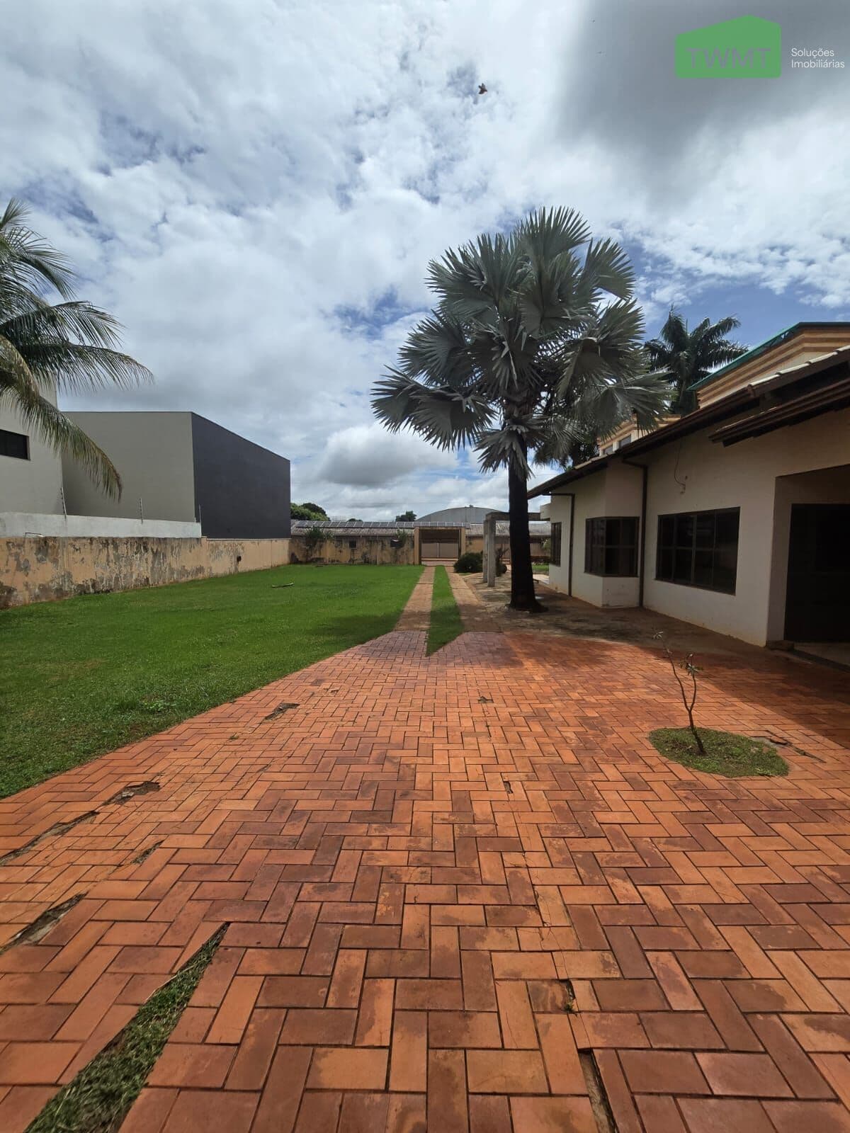 Casa no Jarm Floriza