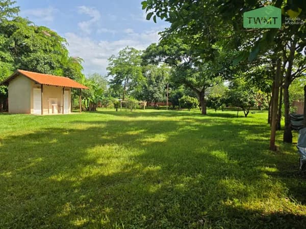 Fazenda/Sítios/Chácaras em Tangará da Serra - Área Rural de Tangará da Serra