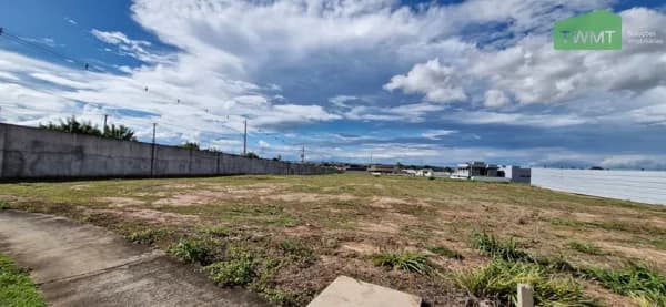 Lote/Terreno em Tangará da Serra - Jardim Shangri-lá