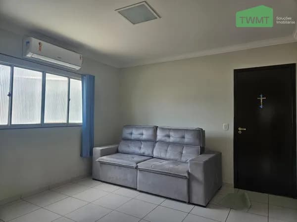 Apartamento Com Excelente Localização