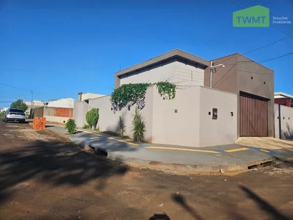 Casa no Jardim Itália