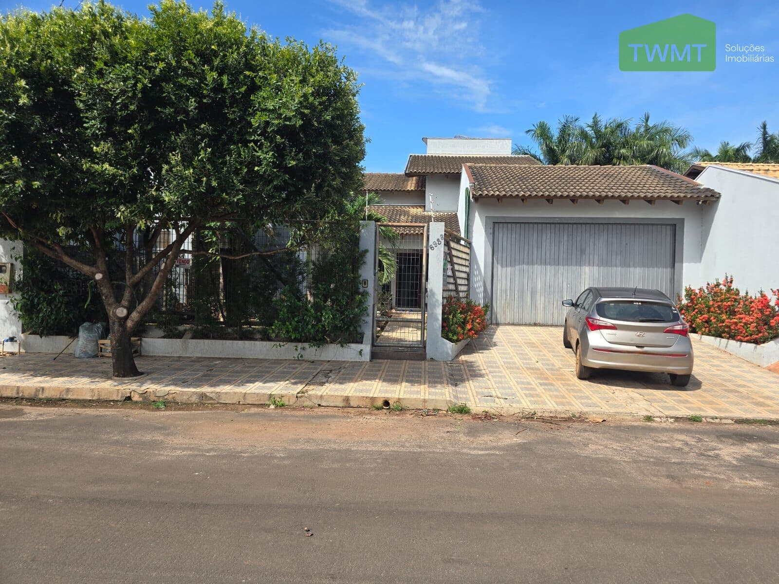 Casa Alto Padrão - Jardim Rio Preto