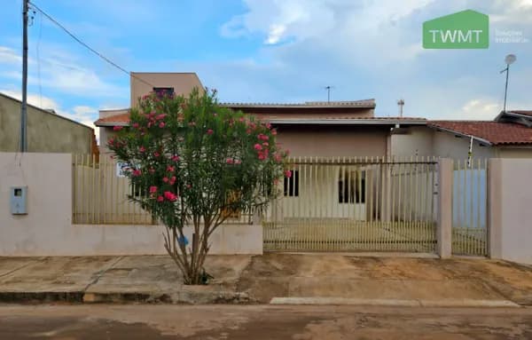 Imóvel Residencial Acessível