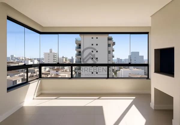 Apartamento em Laguna - Mar Grosso