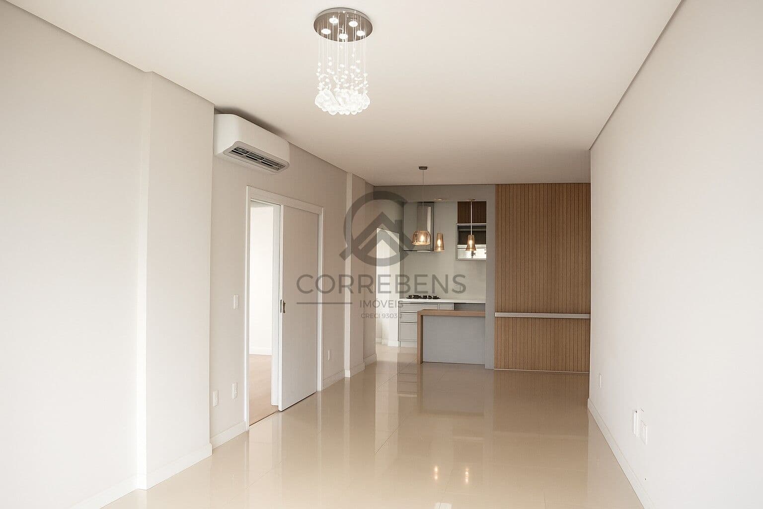 Apartamento em Tubarão - Vila Moema
