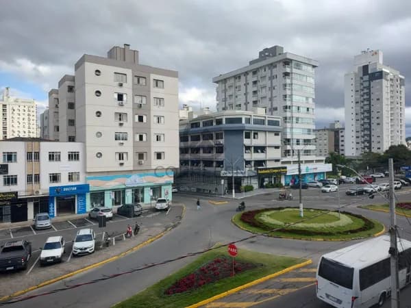 Apartamento em Tubarão - Centro