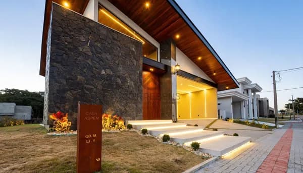 Casa em Tubarão - Monte Castelo