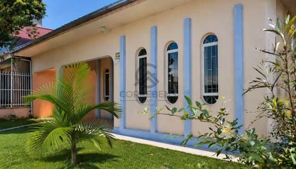 Casa em Tubarão - Centro