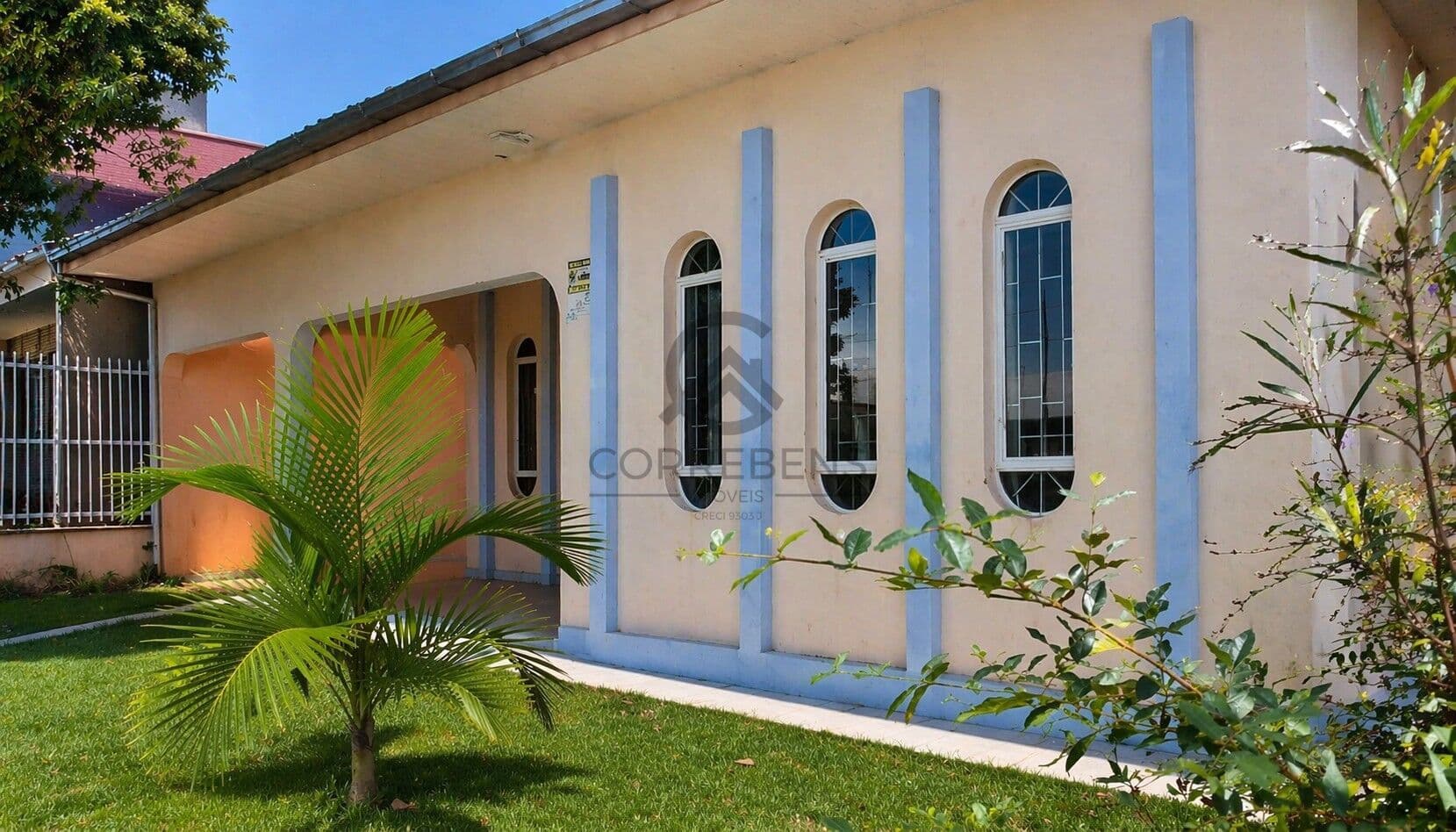 Casa em Tubarão - Centro