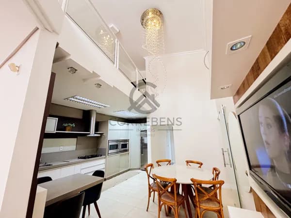 Casa em Tubarão - Morrotes