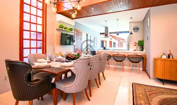 Casa em Tubarão - Santo Antônio de Pádua