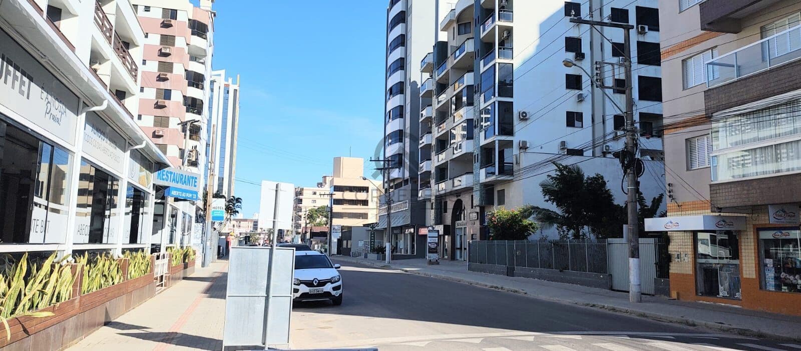 Apartamento em Laguna - Mar Grosso