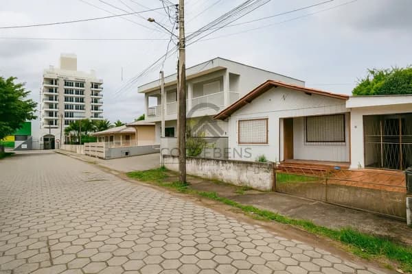 Lote/Terreno em Tubarão - Passagem
