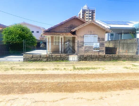 Lote/Terreno em Tubarão - Centro