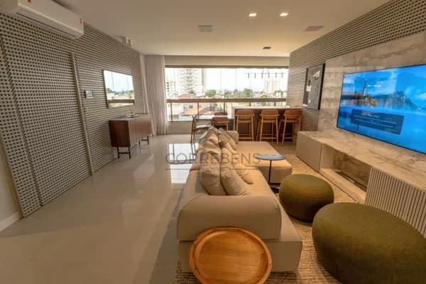 Apartamento em Tubarão - Recife