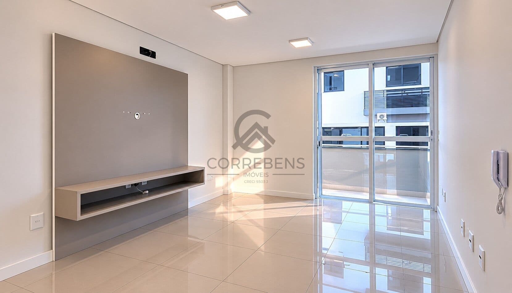 Apartamento em Tubarão - Vila Moema