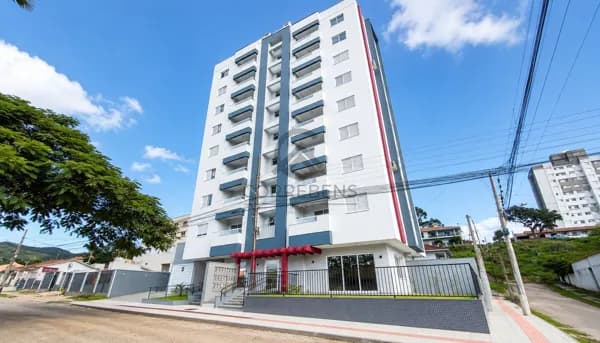 Apartamento em Tubarão - Dehon