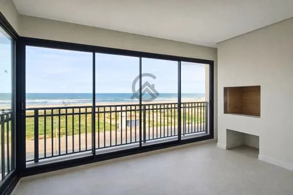 Apartamento em Laguna - Mar Grosso