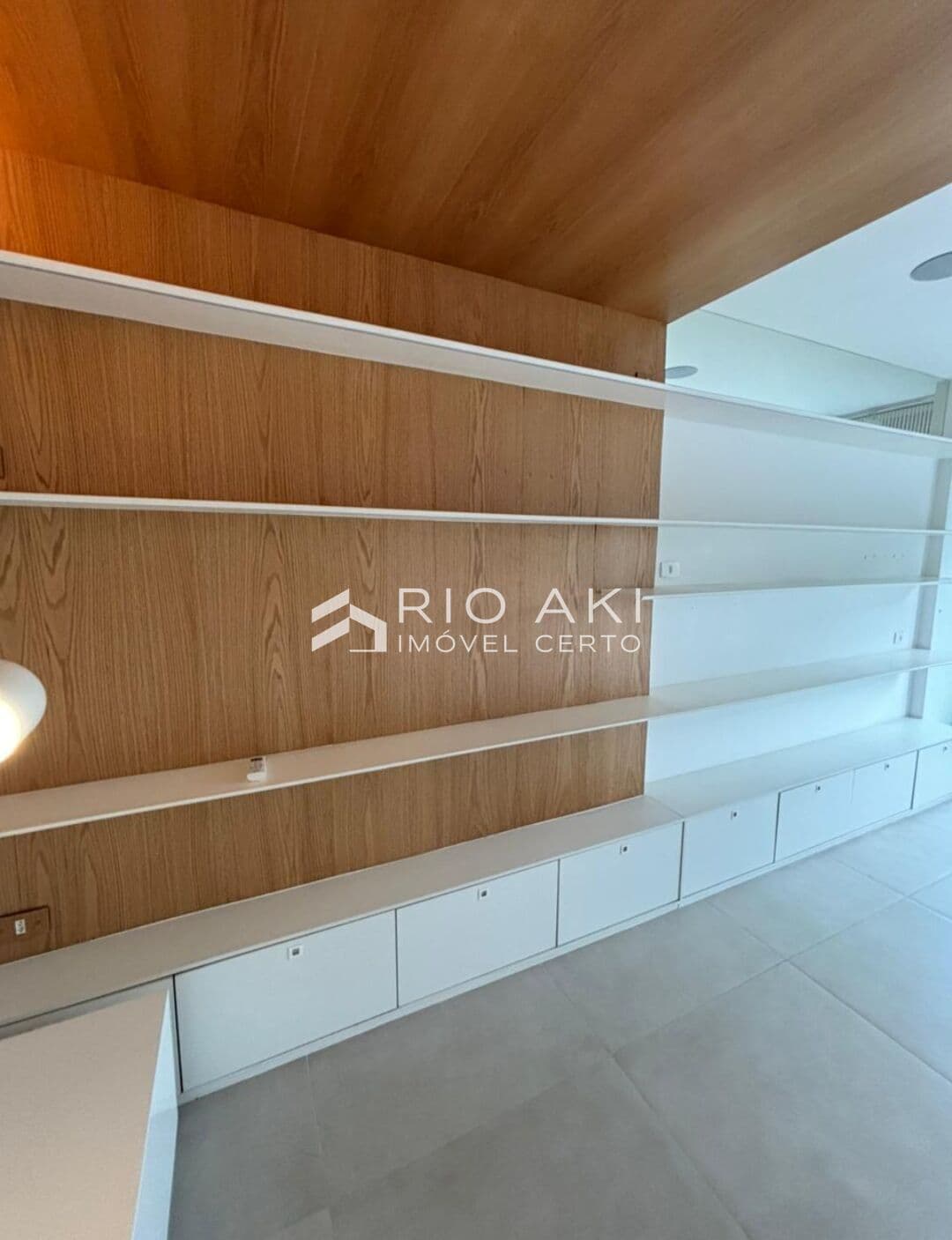 Sala Comercial Premium no Lead Américas – 68m², Automação Completa e Acabamentos de Luxo