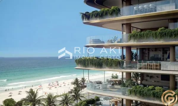 ATTO by Pininfarina – O Novo Ícone da Barra da Tijuca