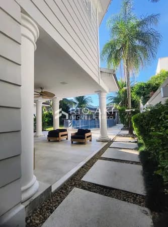 Casa em Rio de Janeiro - Barra da Tijuca