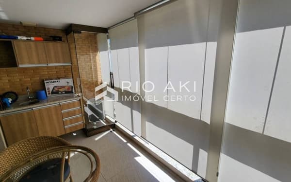 Apartamento em Rio de Janeiro - Recreio dos Bandeirantes
