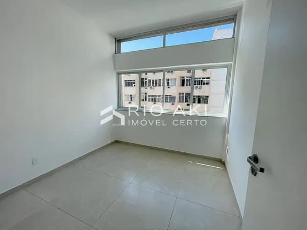 Apartamento Alto Padrão em Copacabana, Rio de Janeiro/RJ