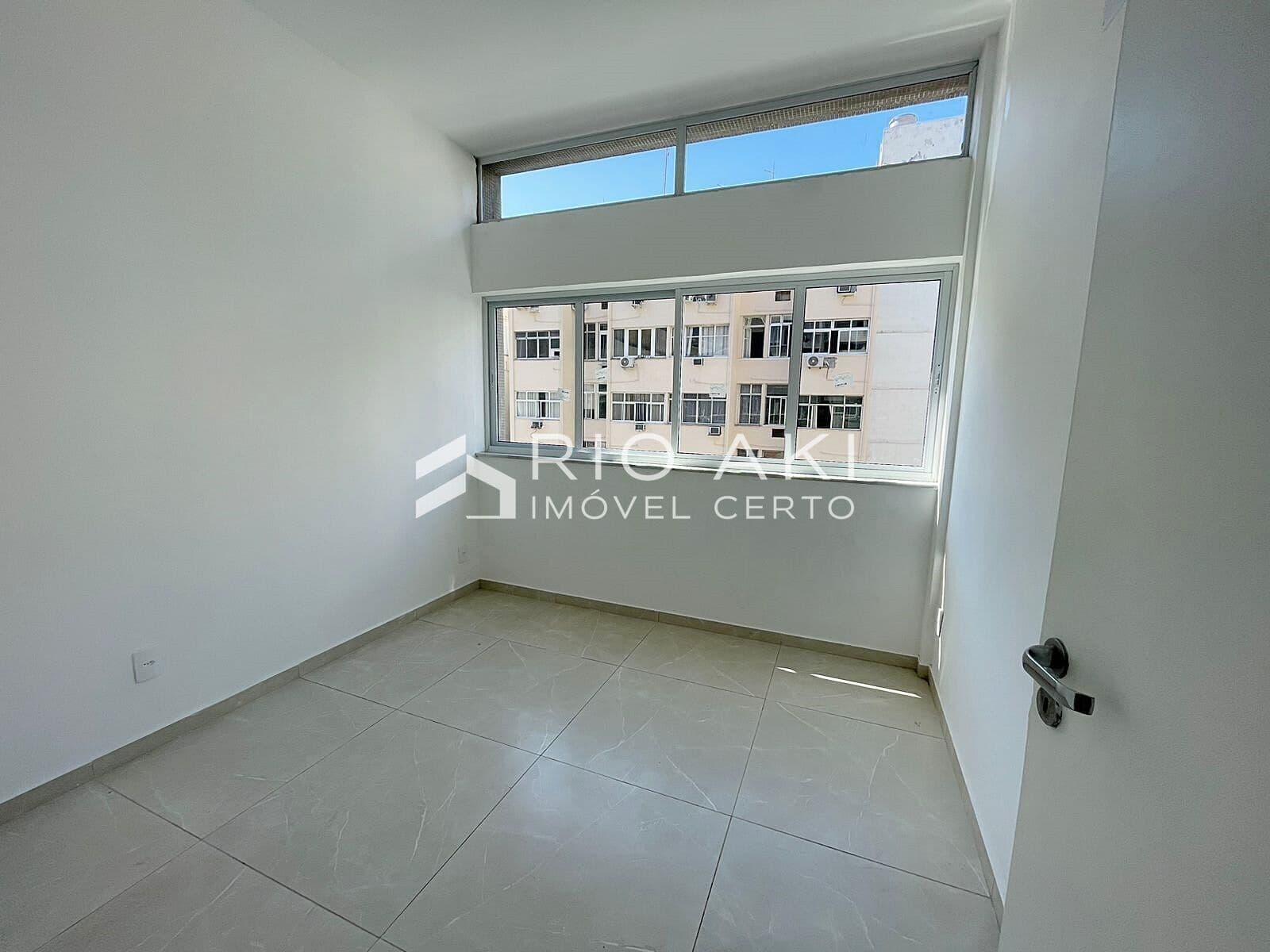 Apartamento Alto Padrão em Copacabana, Rio de Janeiro/RJ