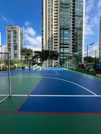 Apartamento em Rio de Janeiro - Barra da Tijuca