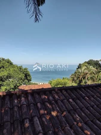 Casa 600m² – 6 suítes – Condomínio Pedra Bonita – São Conrado