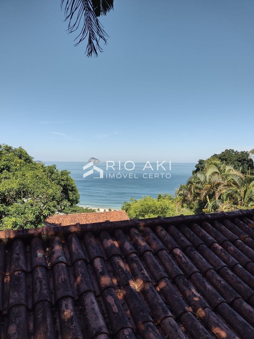 Casa 600m² – 6 suítes – Condomínio Pedra Bonita – São Conrado
