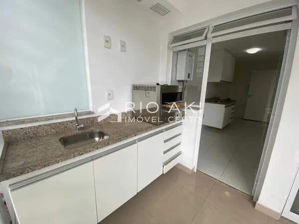 Wonderfull Resort, Apto 2 quartos, Varanda Gourmet, Vaga, no Recanto do Recreio, PREÇO ESPECIAL, no Recreio dos Bandeirantes, RJ