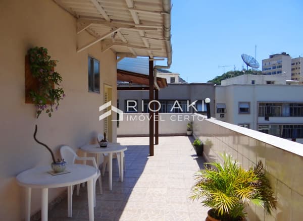 Apartamento em Copacabana, Rio de Janeiro/RJ